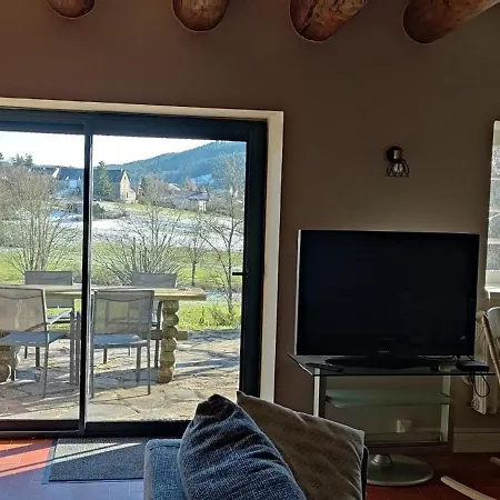 Balcon Des Fees