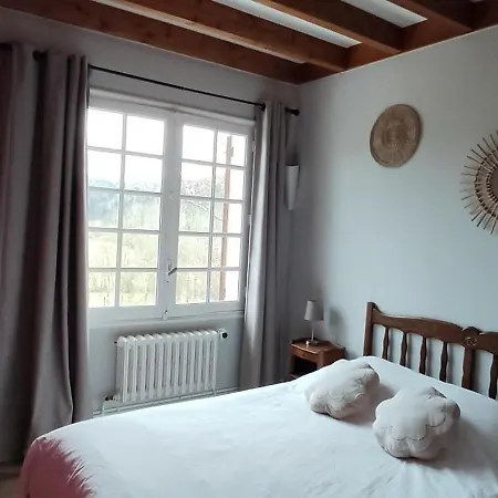 Balcon Des Fees * Le Malzieu-Ville